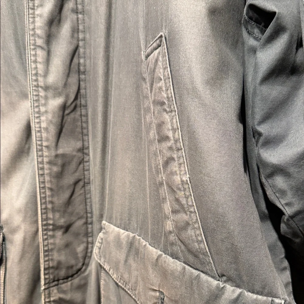 Vintage L.L. Bean Chore Coat - Picture 4 of 11